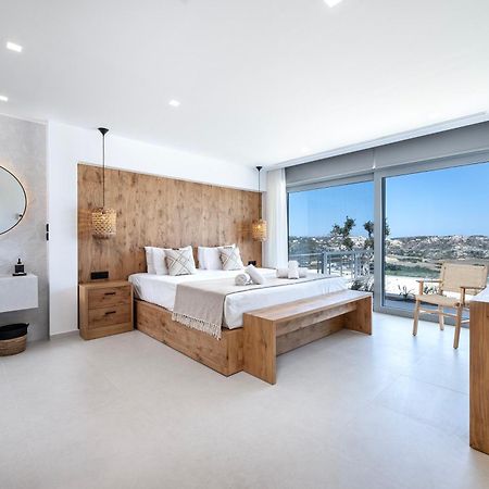 KámposMousonas Luxury Living公寓 外观 照片