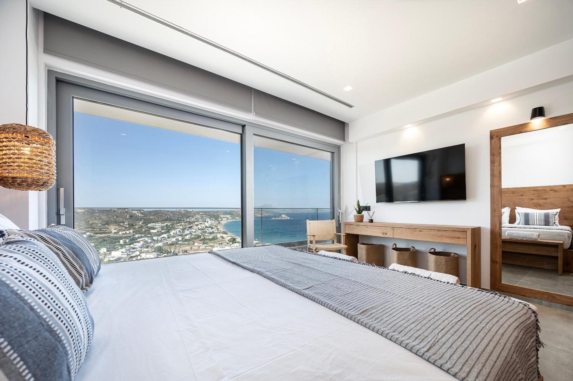 KámposMousonas Luxury Living公寓 外观 照片