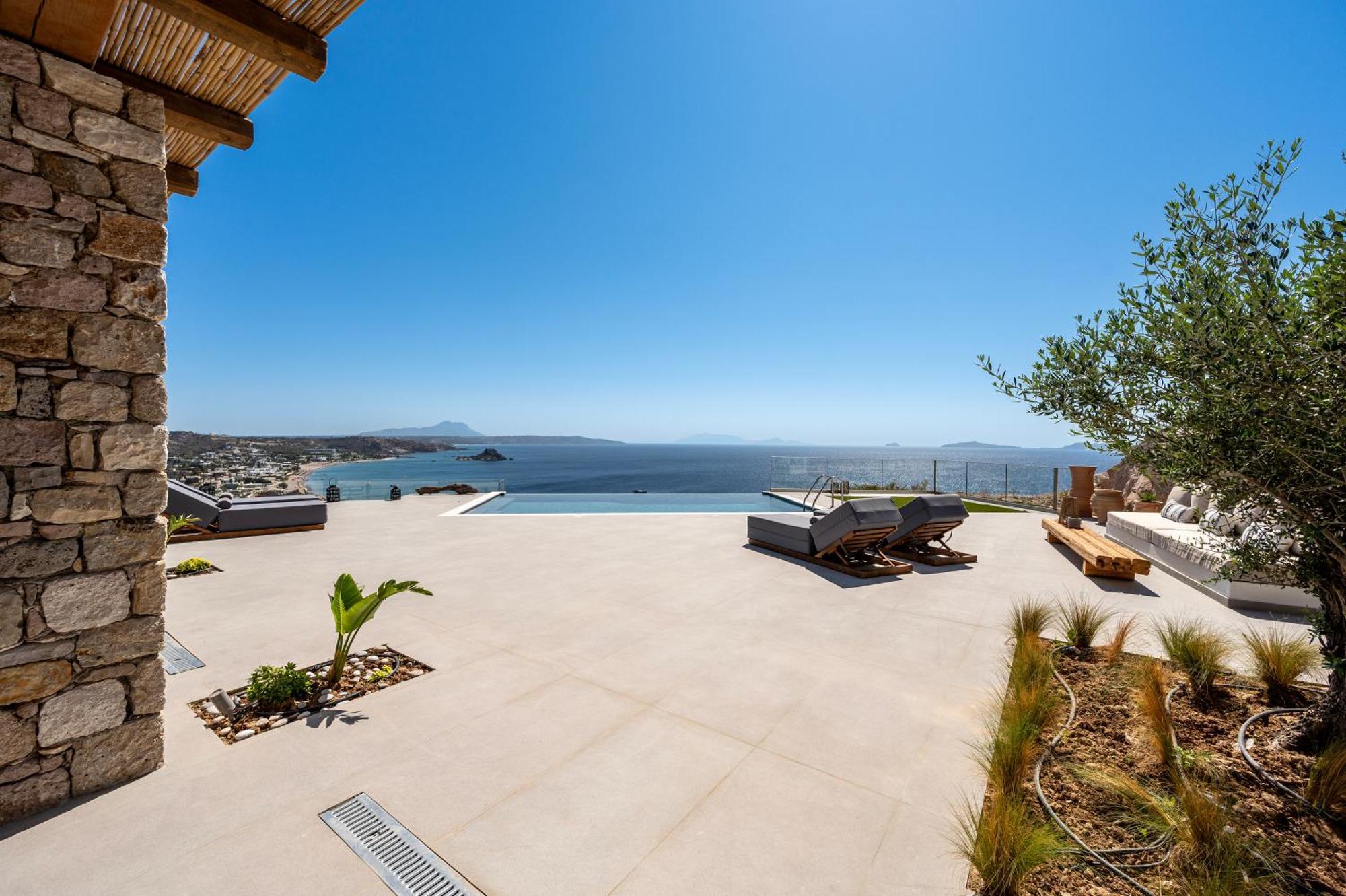 KámposMousonas Luxury Living公寓 外观 照片